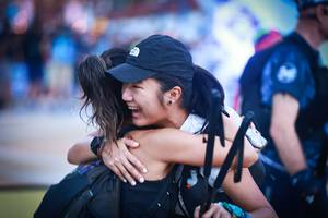 BIB: 
                            <button type="button" onclick="openModal(22677223)" class="btn btn-primary btn-sm float-right btn-popup" data-toggle="modal" data-target=".modal-high-quality">
                        <i class="fas fa-shopping-cart"></i> Add to Cart
                    </button>
                                            <button type="button" onclick="isThisMe(22677223, true)" class="btn btn-success btn-sm float-right btn-popup btn-isme hidden" data-toggle="tooltip" data-placement="bottom" title="นี่คือรูปของคุณใช่ไหม คลิกที่นี่เพื่อเอาเข้าอัลบั้ม">
                        <i class="fas fa-plus"></i> Add to album
                    </button>
                    <button type="button" onclick="isThisMe(22677223, false)" class="btn btn-warning btn-sm float-right btn-popup btn-isnotme hidden">
                        <i class="fas fa-ban"></i> Remove from album
                    </button>